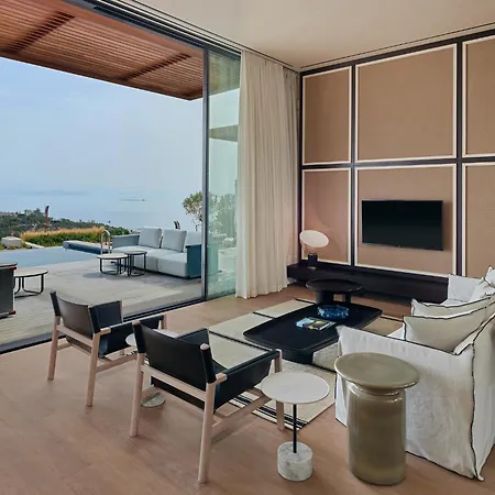 Maxx Royal ホテル ボドルム