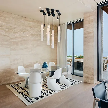 ホテル Maxx Royal ボドルム