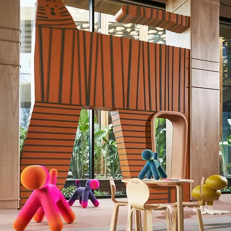 Maxx Royal ホテル