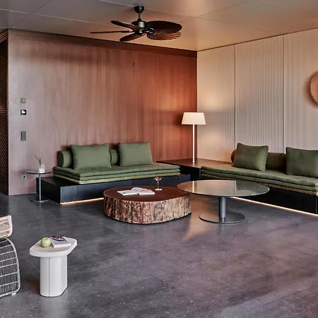 ホテル Maxx Royal 5*