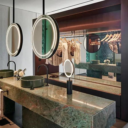 ホテル Maxx Royal ボドルム