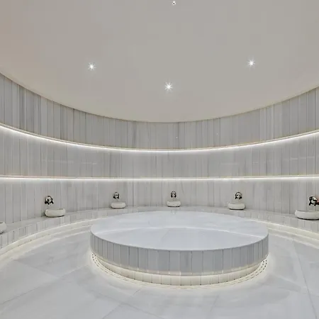 Maxx Royal ボドルム