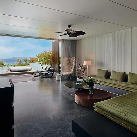 Maxx Royal ホテル