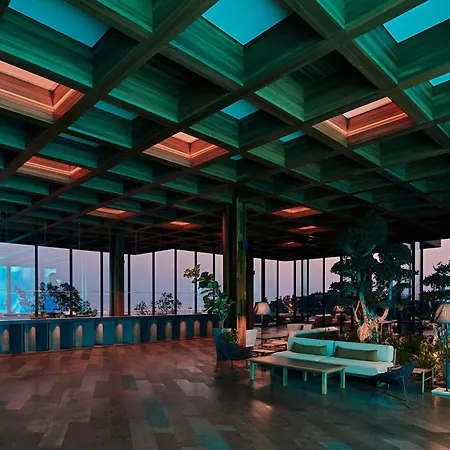 Maxx Royal 5* ボドルム