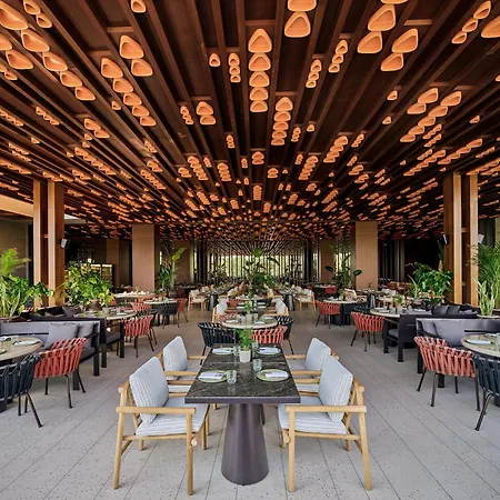 Maxx Royal ボドルム