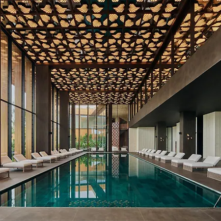 Maxx Royal ボドルム