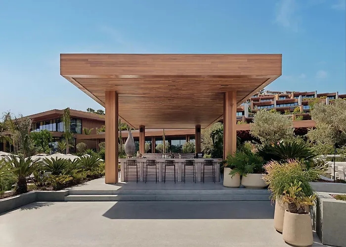 Hotel Maxx Royal Bodrum