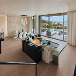 Hotell Maxx Royal Bodrum
