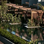 Hotell Maxx Royal Bodrum