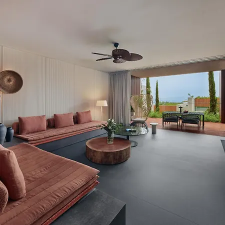 Otel Maxx Royal Bodrum