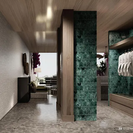 Otel Maxx Royal Bodrum