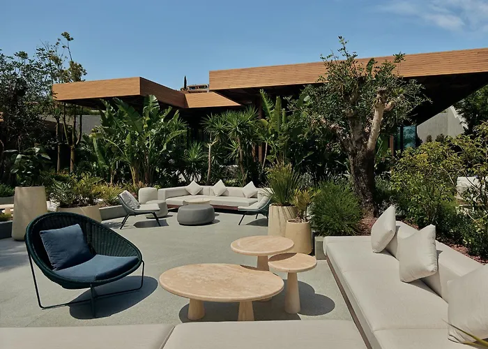 Maxx Royal Hotel Bodrum