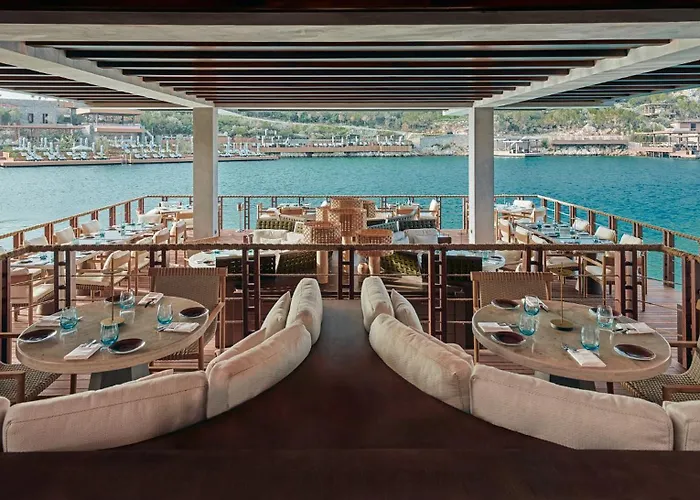 Maxx Royal Hotel Bodrum