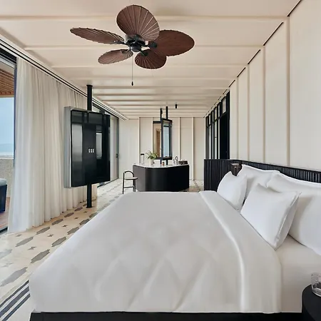 Maxx Royal Bodrum Hotell