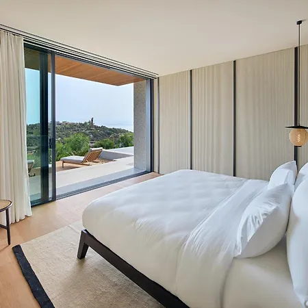 Maxx Royal Bodrum Hotell