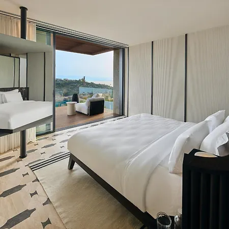 Maxx Royal Bodrum Hotell 5*