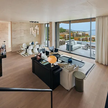 Hotel Maxx Royal Bodrum