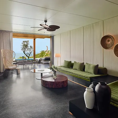 Hotell Maxx Royal Bodrum 5*