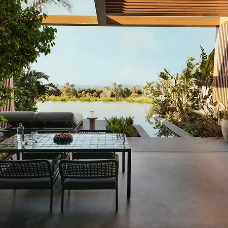 Maxx Royal Bodrum Hotell Golturkbuku