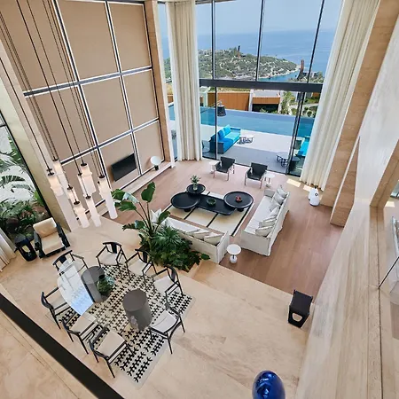 Hotell Maxx Royal Bodrum