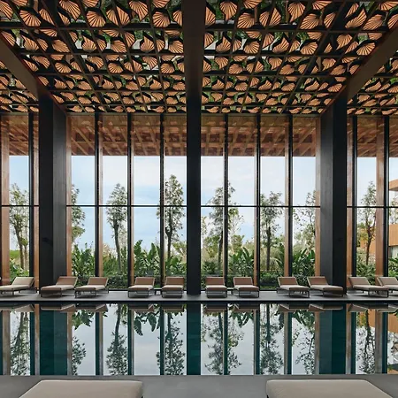 Hotell Maxx Royal Bodrum