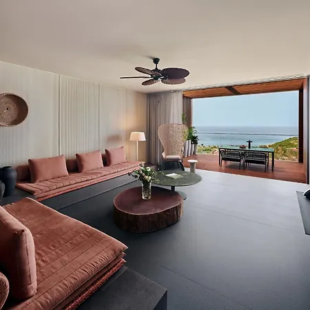 Maxx Royal Bodrum Hotell 5*