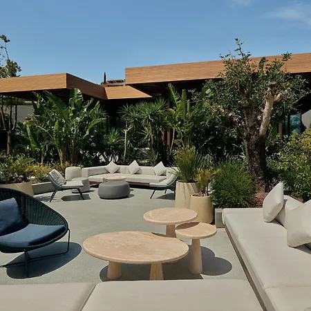 Maxx Royal Bodrum Hotell Golturkbuku