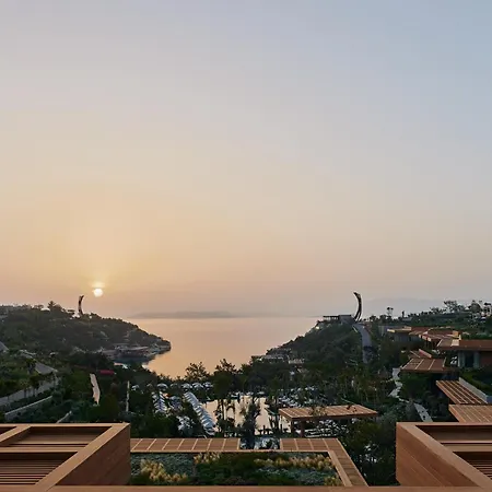 Maxx Royal Bodrum Golturkbuku