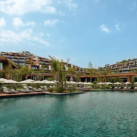 Maxx Royal 5* Bodrum