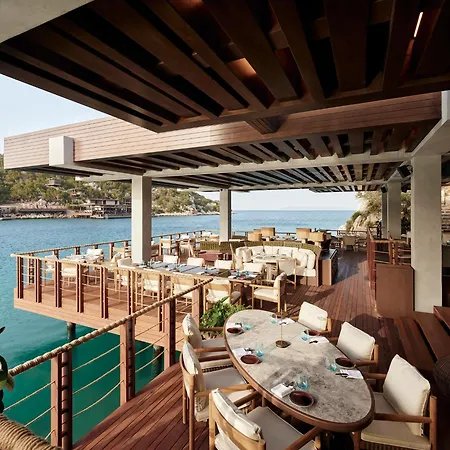 Maxx Royal Bodrum 5*
