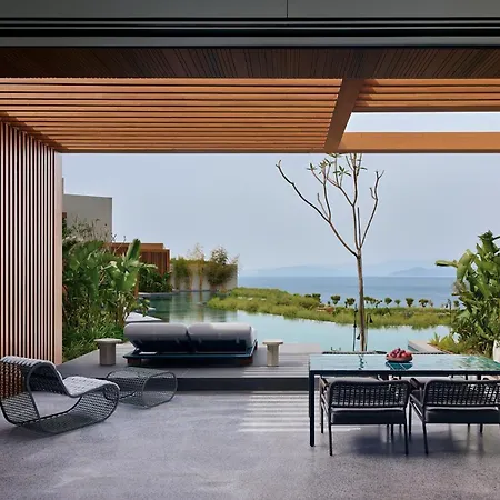 Maxx Royal Bodrum Hotell Golturkbuku