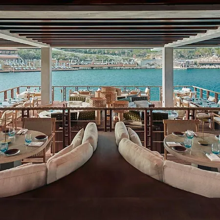 Maxx Royal Bodrum Hotell Golturkbuku