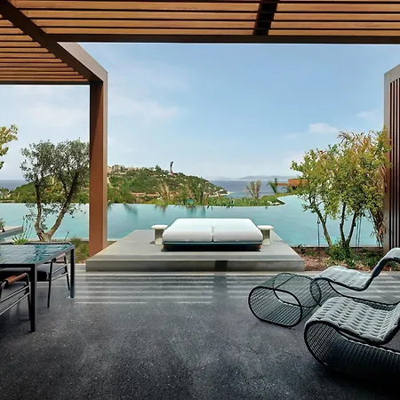 Maxx Royal Bodrum