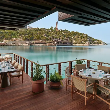 Maxx Royal Bodrum Hotell