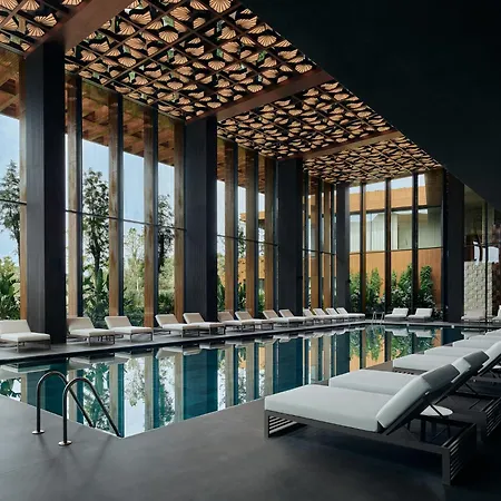 Hotel Maxx Royal Bodrum