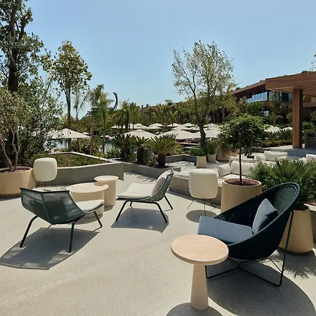 Maxx Royal Bodrum 5*
