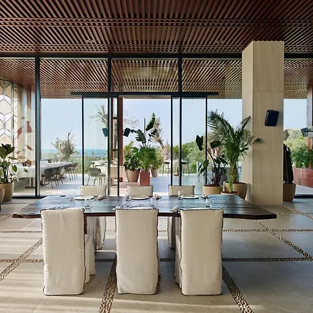 Maxx Royal Bodrum Hotell 5*