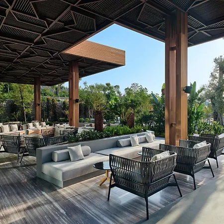 Maxx Royal Bodrum Hotell