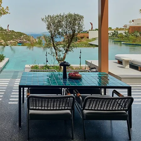 Hotell Maxx Royal Bodrum Golturkbuku