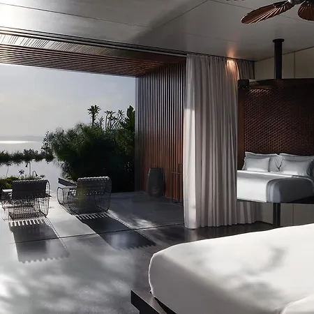 Maxx Royal Bodrum Hotell Golturkbuku