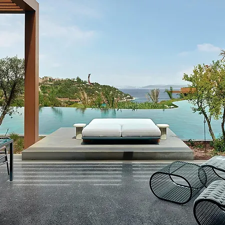 Maxx Royal Bodrum Hotell Golturkbuku