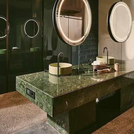 Maxx Royal Bodrum Hotell Golturkbuku