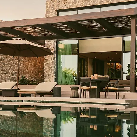 Hotell Maxx Royal Bodrum 5*