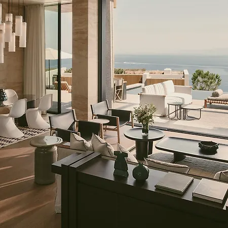 Hotell Maxx Royal Bodrum 5*