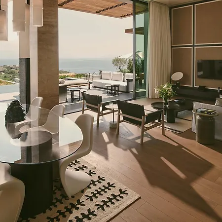 Hotell Maxx Royal Bodrum Golturkbuku