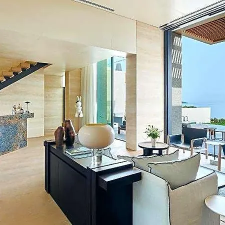 Maxx Royal Bodrum 5* 古托克布库
