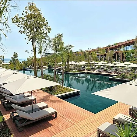 Maxx Royal Bodrum 5* Türkbükü
