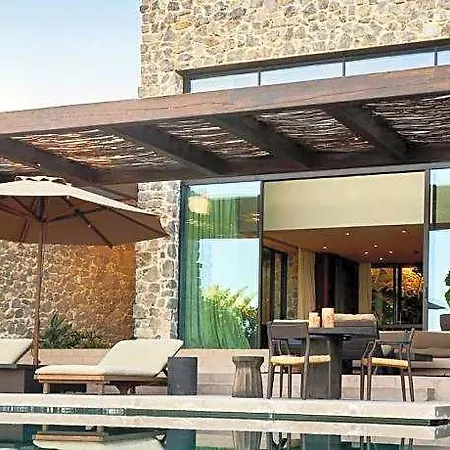 Maxx Royal Bodrum Hotel
