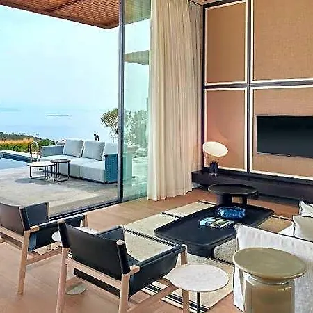 Maxx Royal Bodrum Hotel