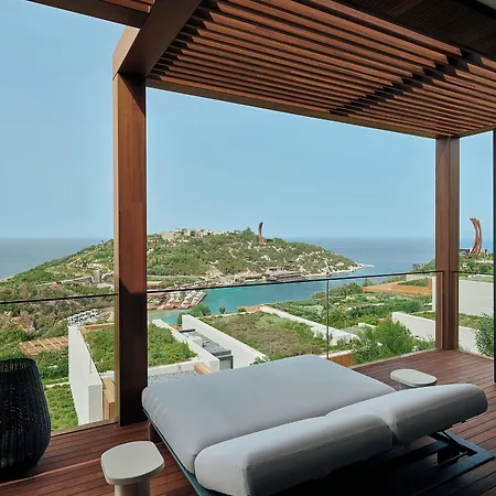 Maxx Royal Bodrum Hotel 5*